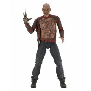 Image of Dream Warriors Freddy (A Nightmare On Elm Street) 1:4 Scale Figure
