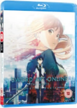 Image of Sword Art Online - Ordinal Scale Standard
