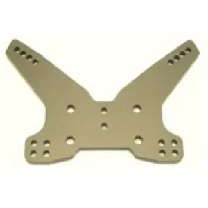 Image of Hobao Hyper 9 Cnc Rear Shock Tower