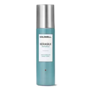 Image of Goldwell Kerasilk Re-power Anti-Hair Loss Spray Tonic 125ml