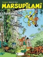 Image of The Marsupilami Vol. 6 : Fordlandia