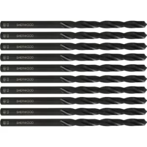 Image of 4.00MM HSS S/S Jobber Drill