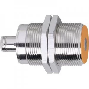Image of Inductive proximity sensor M30 shielded PNP ifm Electronic II7104