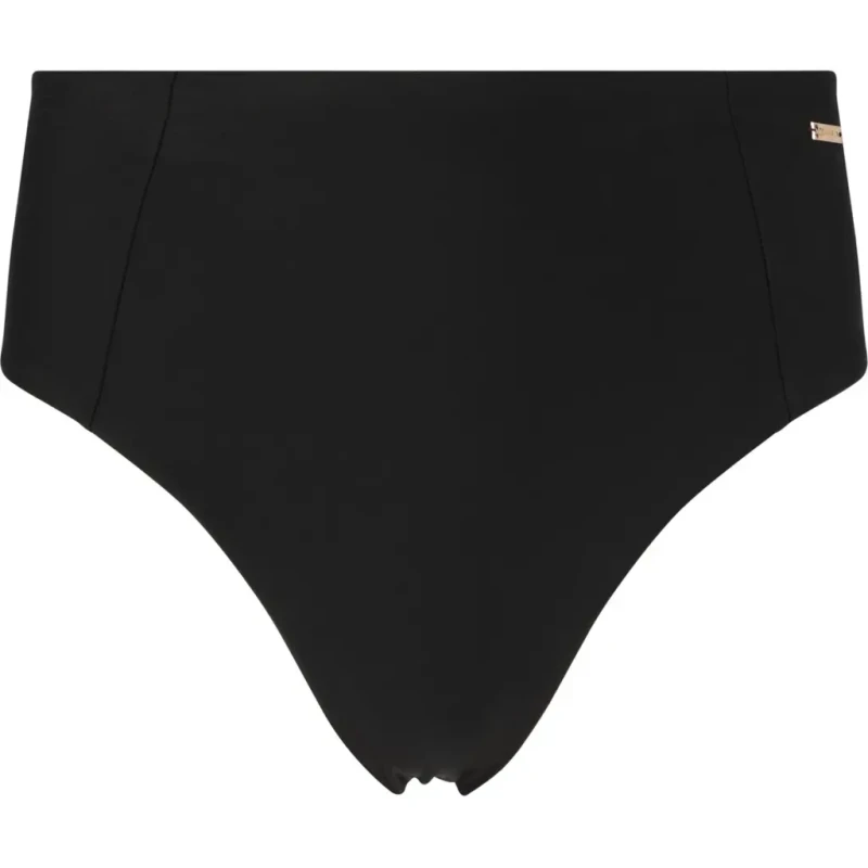 Image of Womens swimsuit bottoms Athlecia Bay Noir Female 38