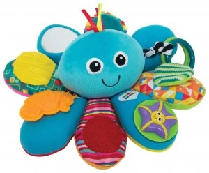 Image of Lamaze Octivity Time Development Toy