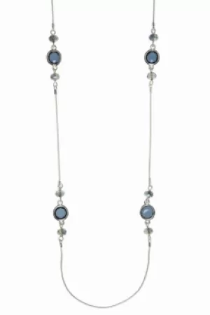 Image of Nine West Jewellery Colour Me Bright 42" Necklace JEWEL 60441147-276