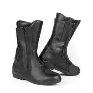 Image of Stylmartin Syncro WP Black 40