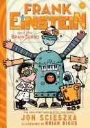 Image of frank einstein and the brainturbo