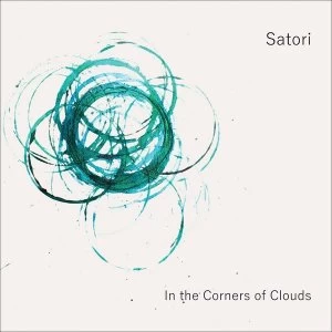 Image of Satori - In The Corners Of Clouds Vinyl