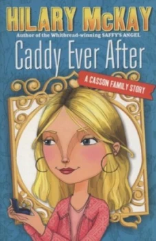 Image of Caddy Ever After by Hilary Mckay Paperback