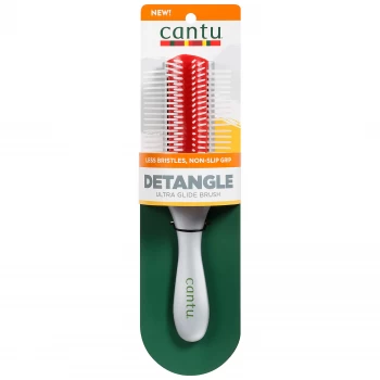 Image of Cantu Detangle Ultra Glide Brush