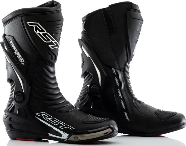 Image of RST Tractech Evo III Ce Mens Boot Black Size 48