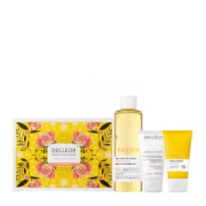 Image of Decleor Infiinite Soothing Rose Damascena Gift Set