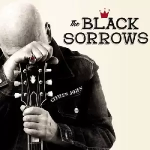 Image of Citizen John by The Black Sorrows CD Album