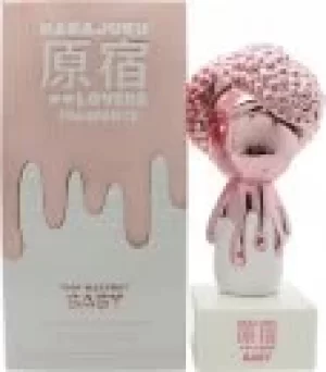 Image of Gwen Stefani Harajuku Lovers Pop Electric Baby Eau de Parfum For Her 50ml
