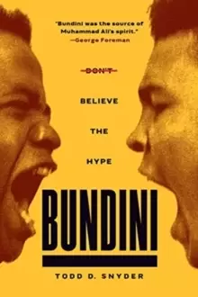 Image of Bundini : Don't Believe The Hype