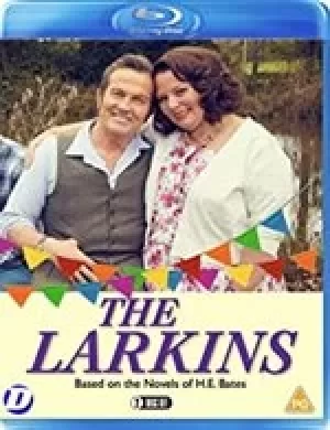 Image of The Larkins
