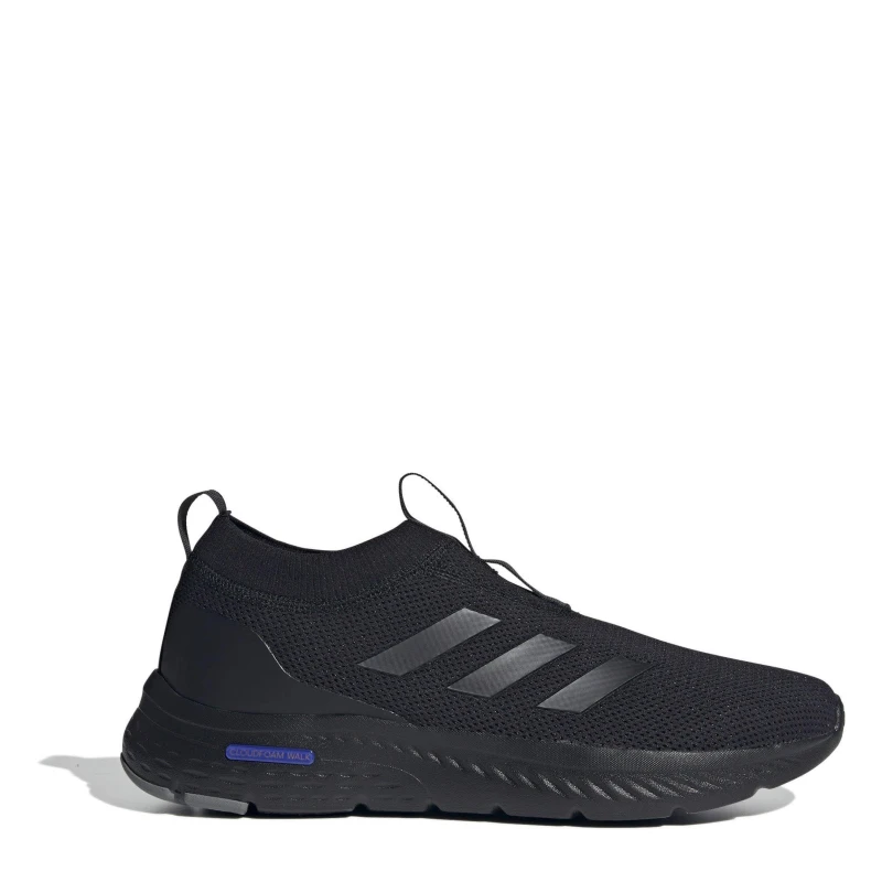 Image of adidas Cloudfoam Move Sock Shoes - Black 8
