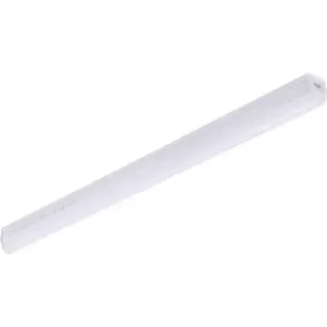 Image of Philips Ledinaire 10W Integrated LED Batten Warm White - 407743973