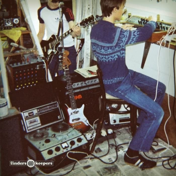 Image of TRASE - Tape Recorder And Synthesiser Ensemble Vinyl