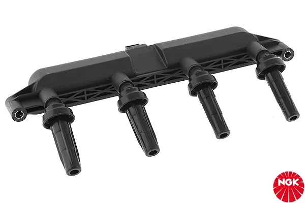 Image of NGK Ignition Coil U6008 (48023)