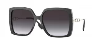 Image of Burberry Sunglasses BE4332 LUNA 30018G