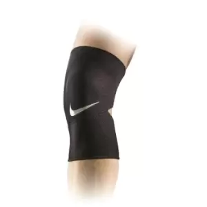 Image of Nike Closed Knee Sleeve - Black