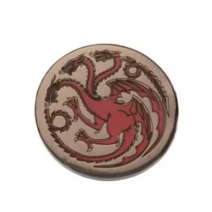 Image of Game Of Thrones Badge Targaryen