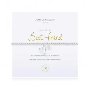 Image of A Little Best Friend Bracelet 2290