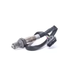 Image of RIDEX Lambda sensor 3922L0340 Oxygen sensor,O2 sensor RENAULT,NISSAN,Kadjar (HA_, HL_),Megane IV Schragheck (B9A/M/N_),Megane IV Grandtour (K9A/M/N_)