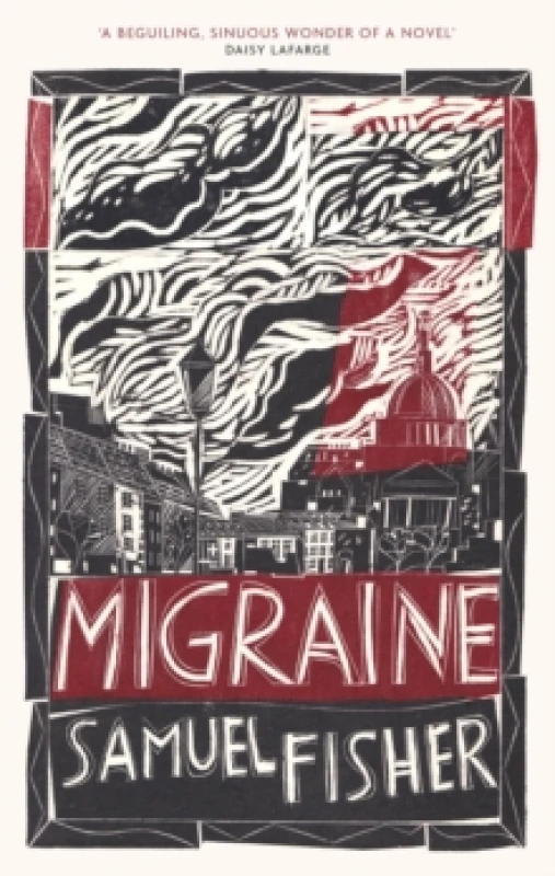 Image of Migraine Hardback
