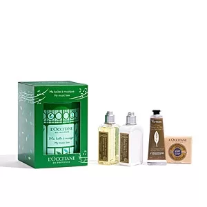 Image of VERVEINE set 4 pz