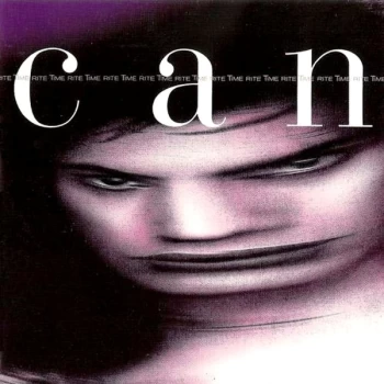 Image of Can - Rite Time Vinyl