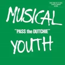 Image of Pass the Dutchie (Limited Edition)