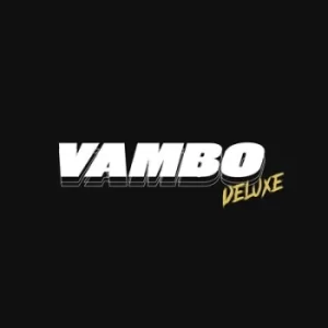 Image of Vambo Deluxe by Vambo CD Album