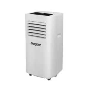 Image of Energizer EZCP12000-UK 9000BTU Mobile Air Conditioner