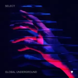 Image of Global Underground Select #7 by Various Artists CD Album