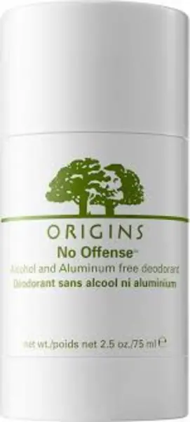 Image of Origins No Offense Deodorant 75ml