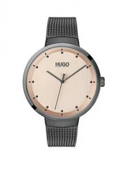 Image of Hugo Boss Go 1540003 Women Bracelet Watch