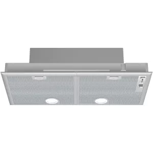 Image of Neff D5855X1GB 73cm Canopy Chimney Cooker Hood