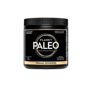 Image of Planet Paleo Primal Goddess 210g