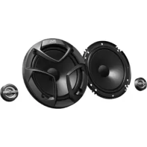 Image of JVC CS-JS600 2-way flush mount speaker set 300 W Content: 1 Pair