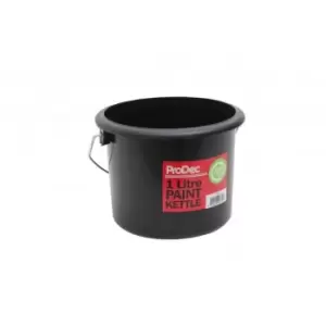 Image of ProDec 1 Litre Plastic Paint Kettle- you get 60
