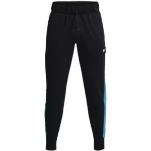 Image of Under Armour Armour Baseline Fleece Jogger - Black