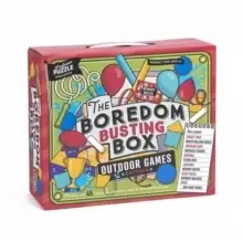 Image of Outdoor Boredom Box