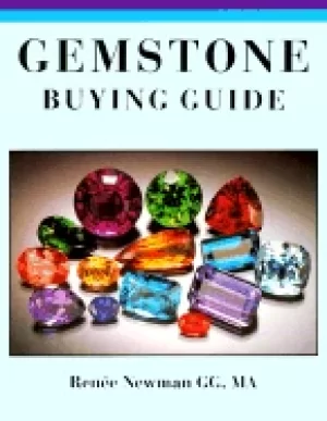 Image of gemstone buying guide