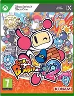 Image of Super Bomberman R 2 (Xbox Series X / One)