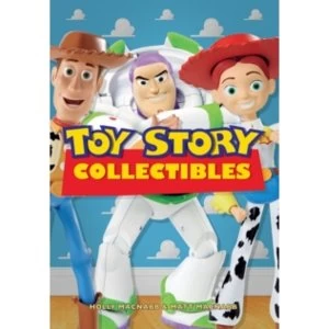 Image of Toy Story Collectibles
