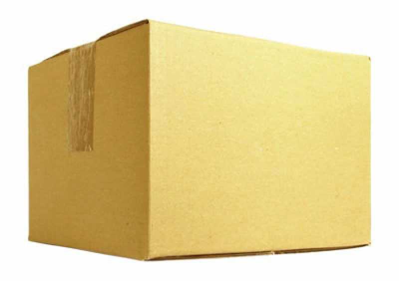 Image of Value Single Wall Corrugated Dispatch Cartons 305x229x229mm Brown (25 Pack) SC-41