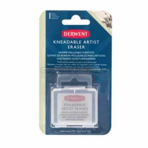 Image of Kneadable Artist Eraser In A Box